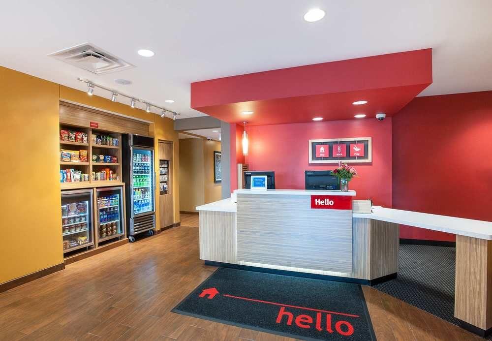 Towneplace Suites By Marriott Minneapolis Near Mall Of America Bloomington Kültér fotó