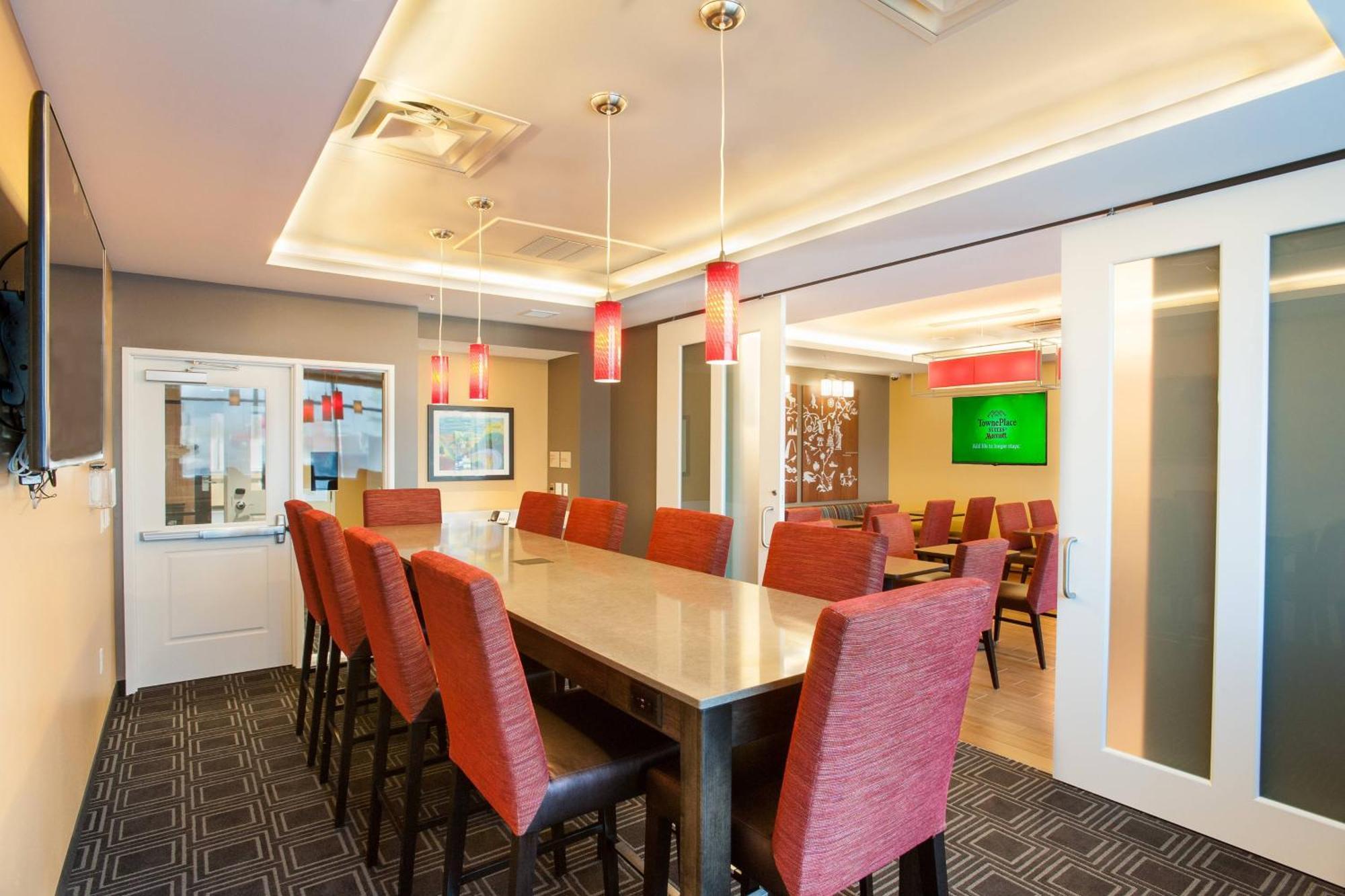 Towneplace Suites By Marriott Minneapolis Near Mall Of America Bloomington Kültér fotó