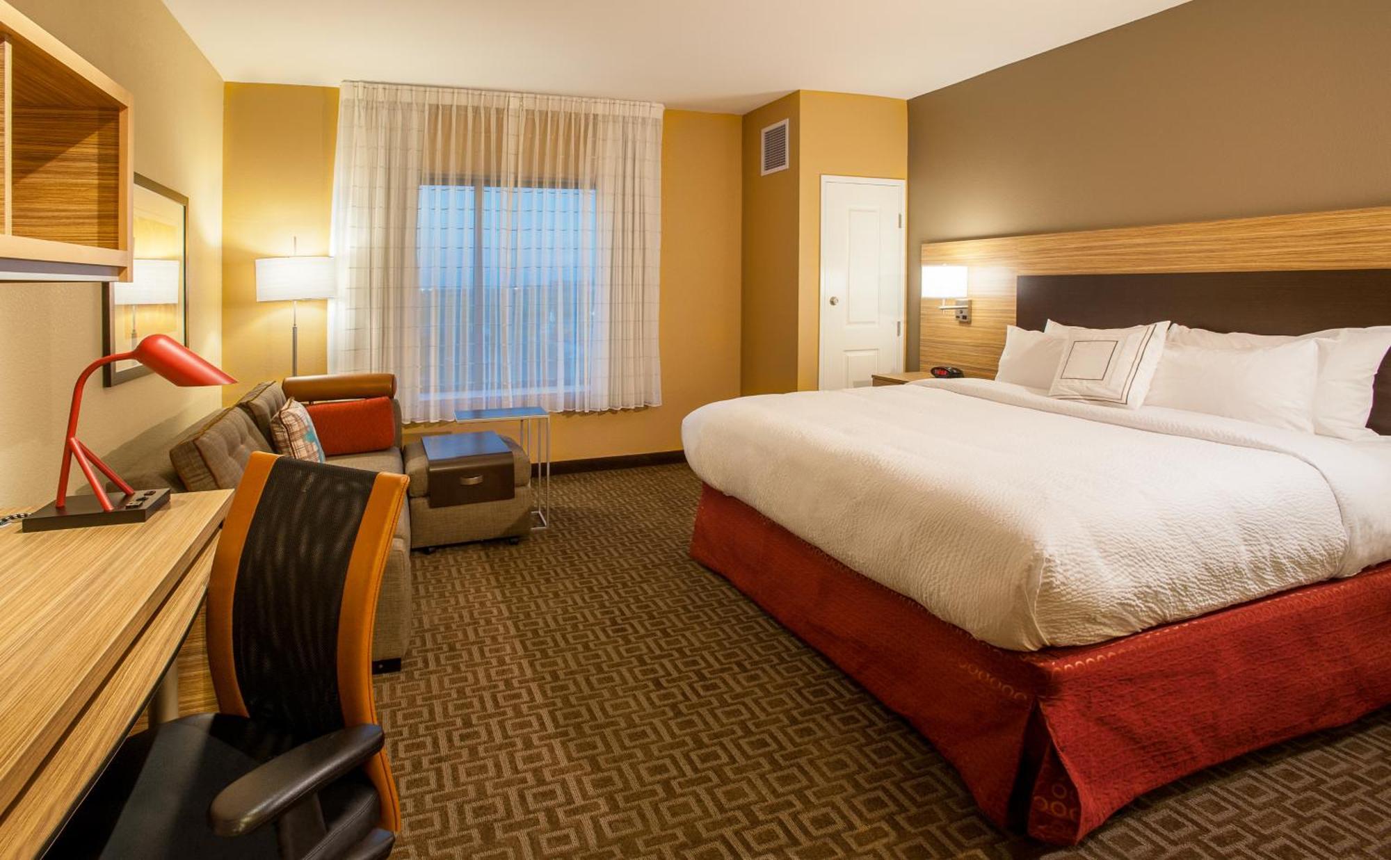 Towneplace Suites By Marriott Minneapolis Near Mall Of America Bloomington Kültér fotó