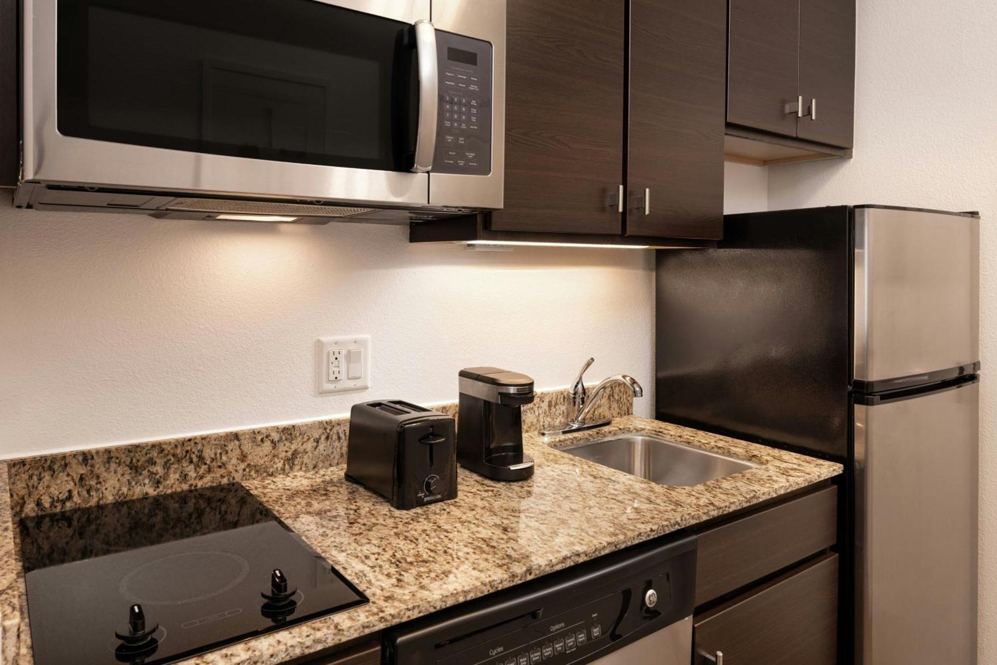 Towneplace Suites By Marriott Minneapolis Near Mall Of America Bloomington Kültér fotó