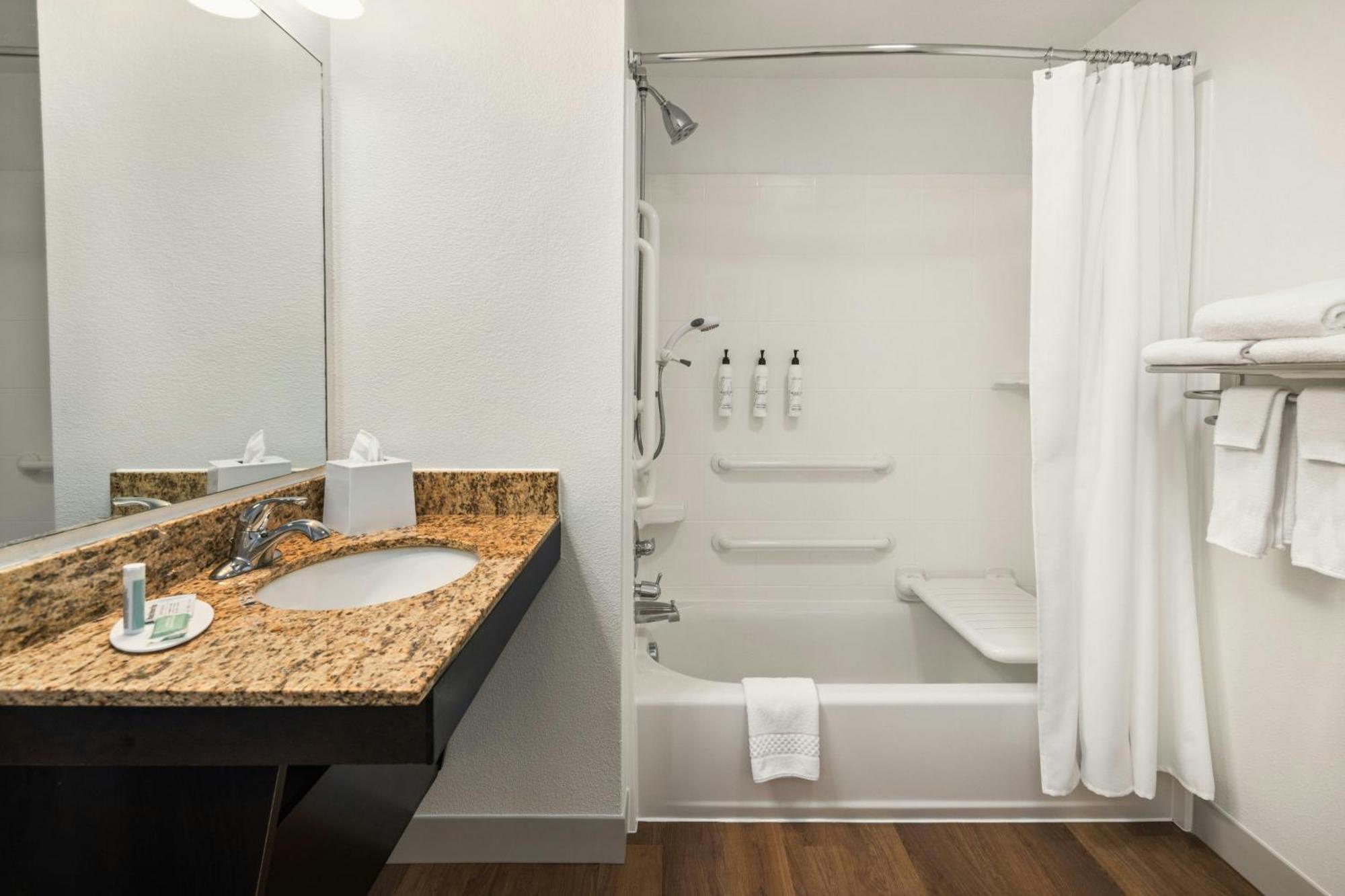 Towneplace Suites By Marriott Minneapolis Near Mall Of America Bloomington Kültér fotó
