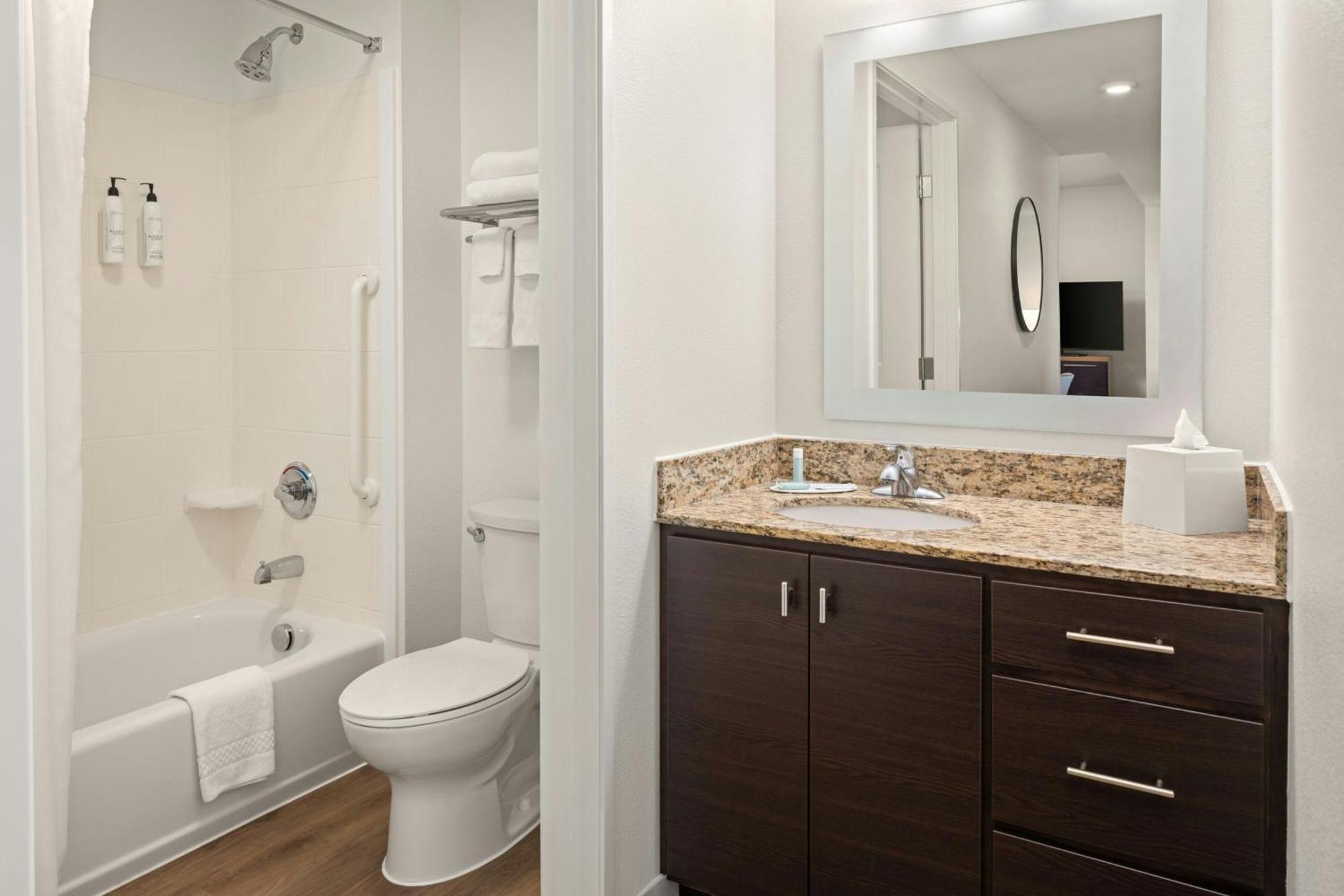 Towneplace Suites By Marriott Minneapolis Near Mall Of America Bloomington Kültér fotó