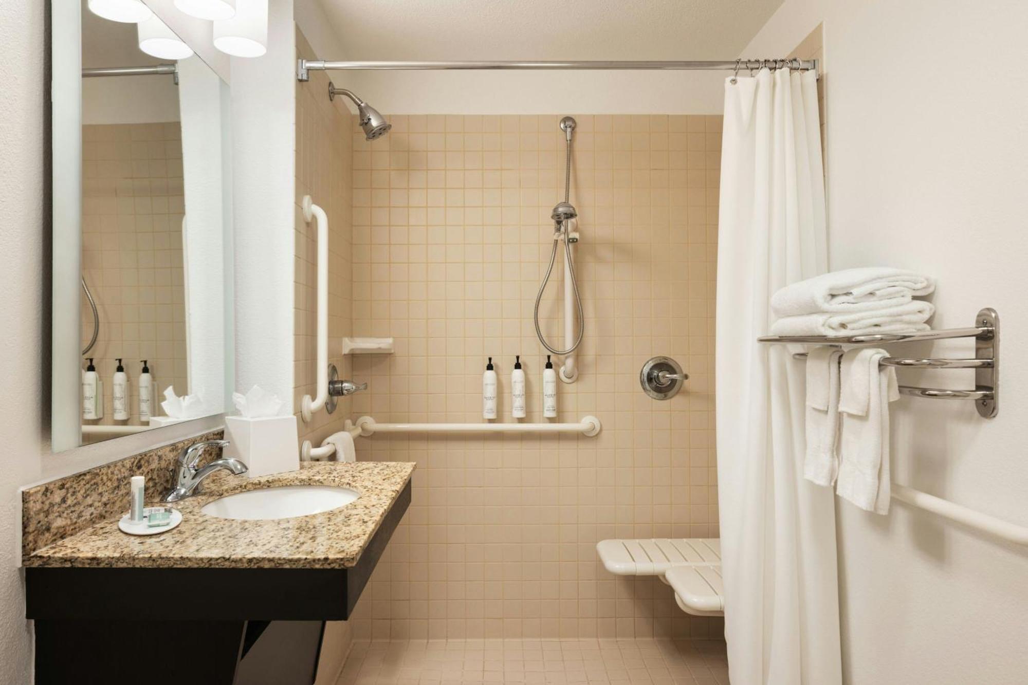 Towneplace Suites By Marriott Minneapolis Near Mall Of America Bloomington Kültér fotó