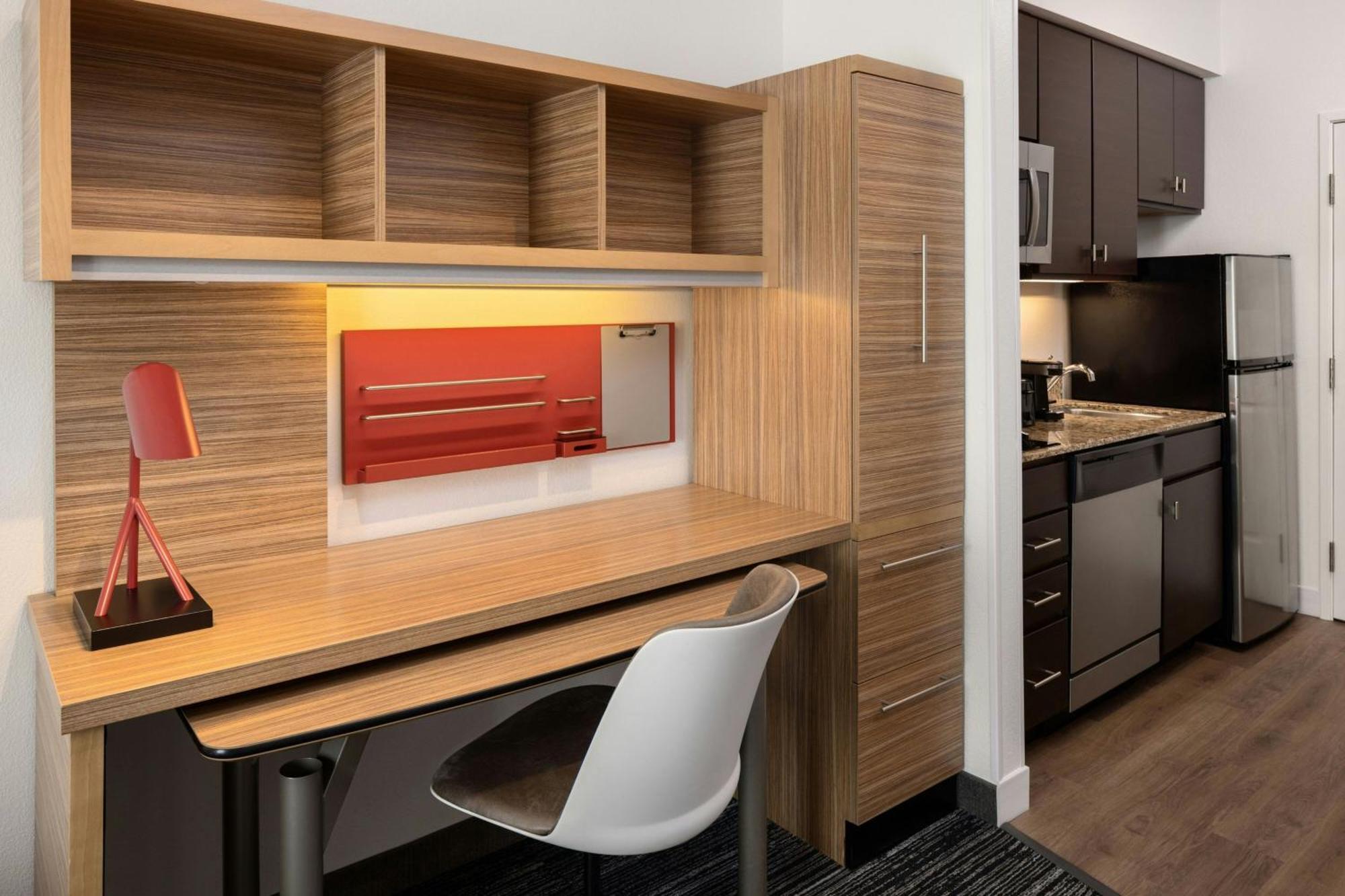 Towneplace Suites By Marriott Minneapolis Near Mall Of America Bloomington Kültér fotó
