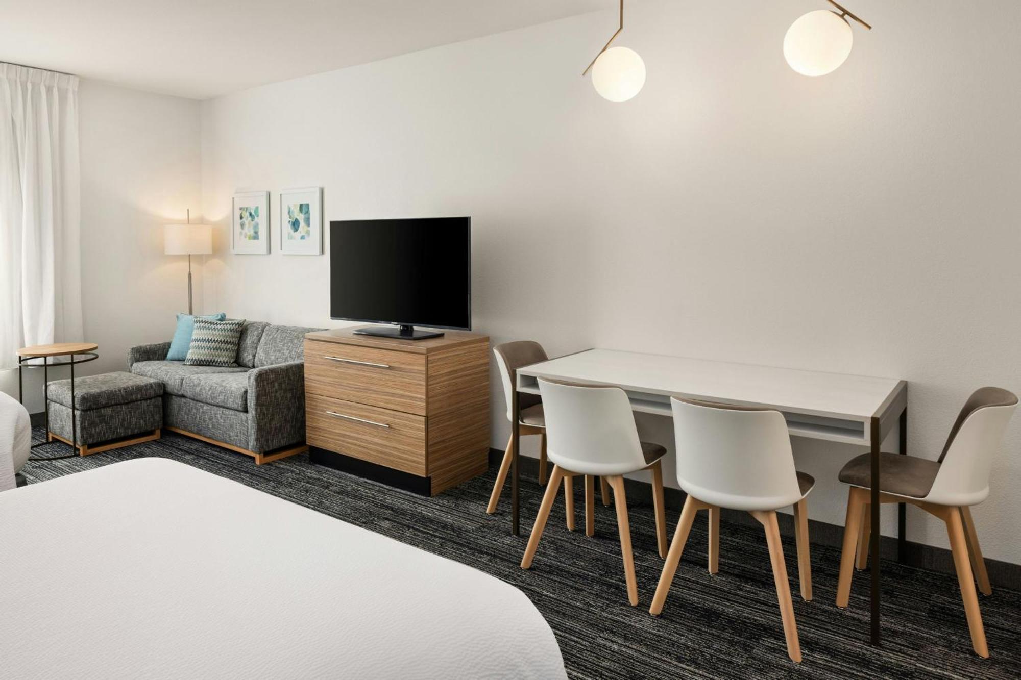 Towneplace Suites By Marriott Minneapolis Near Mall Of America Bloomington Kültér fotó