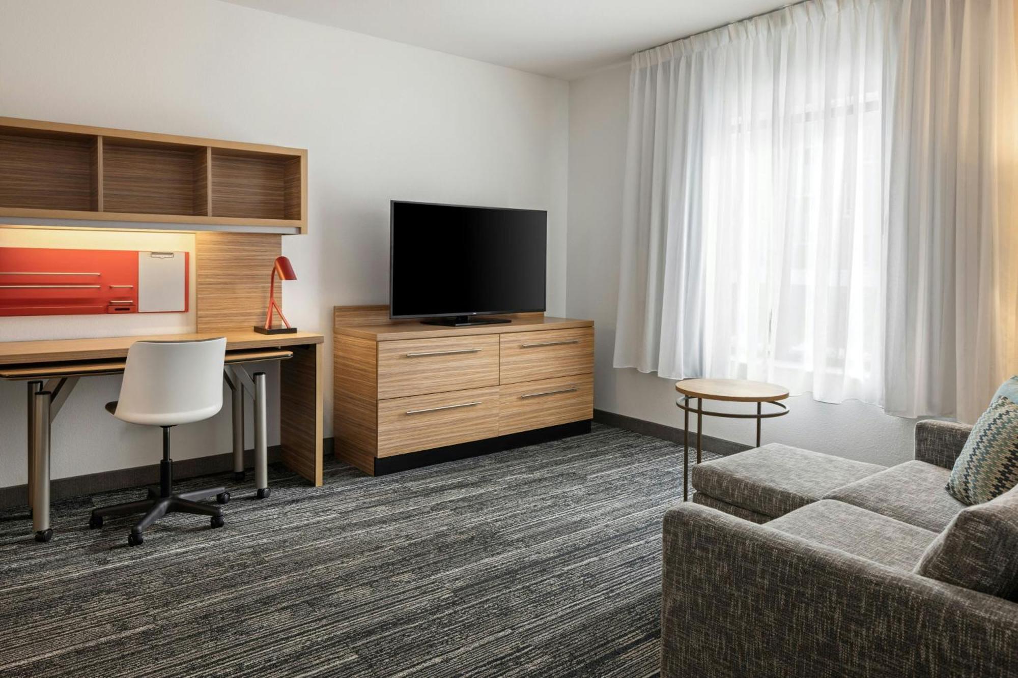 Towneplace Suites By Marriott Minneapolis Near Mall Of America Bloomington Kültér fotó