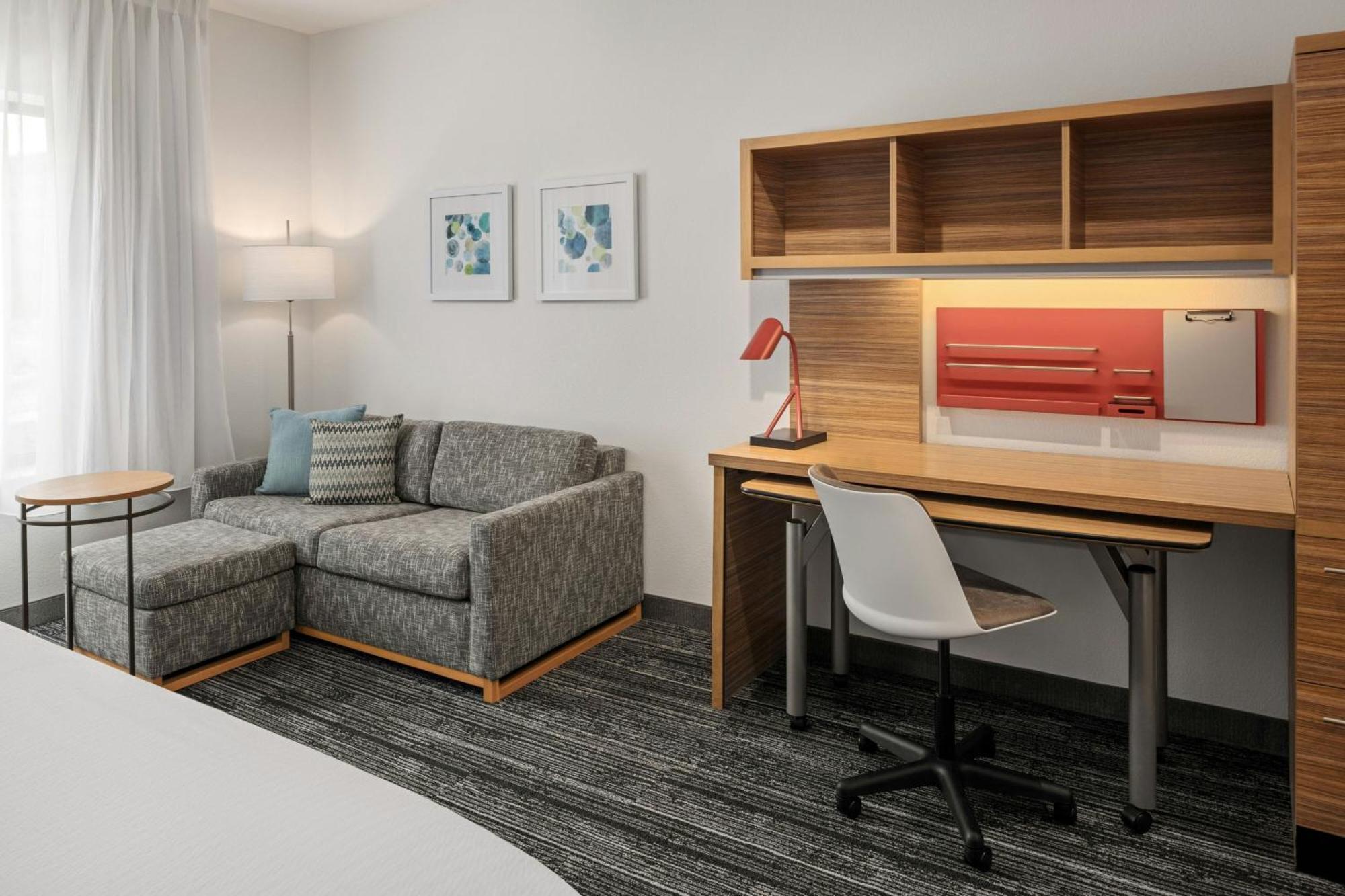 Towneplace Suites By Marriott Minneapolis Near Mall Of America Bloomington Kültér fotó