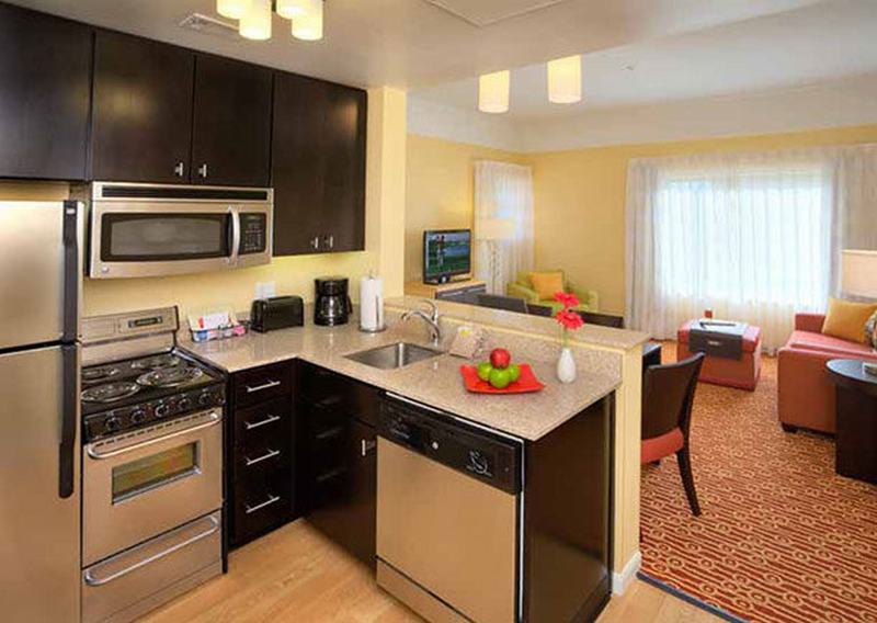 Towneplace Suites By Marriott Minneapolis Near Mall Of America Bloomington Kültér fotó
